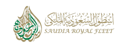 اسطول السعودي الملكي