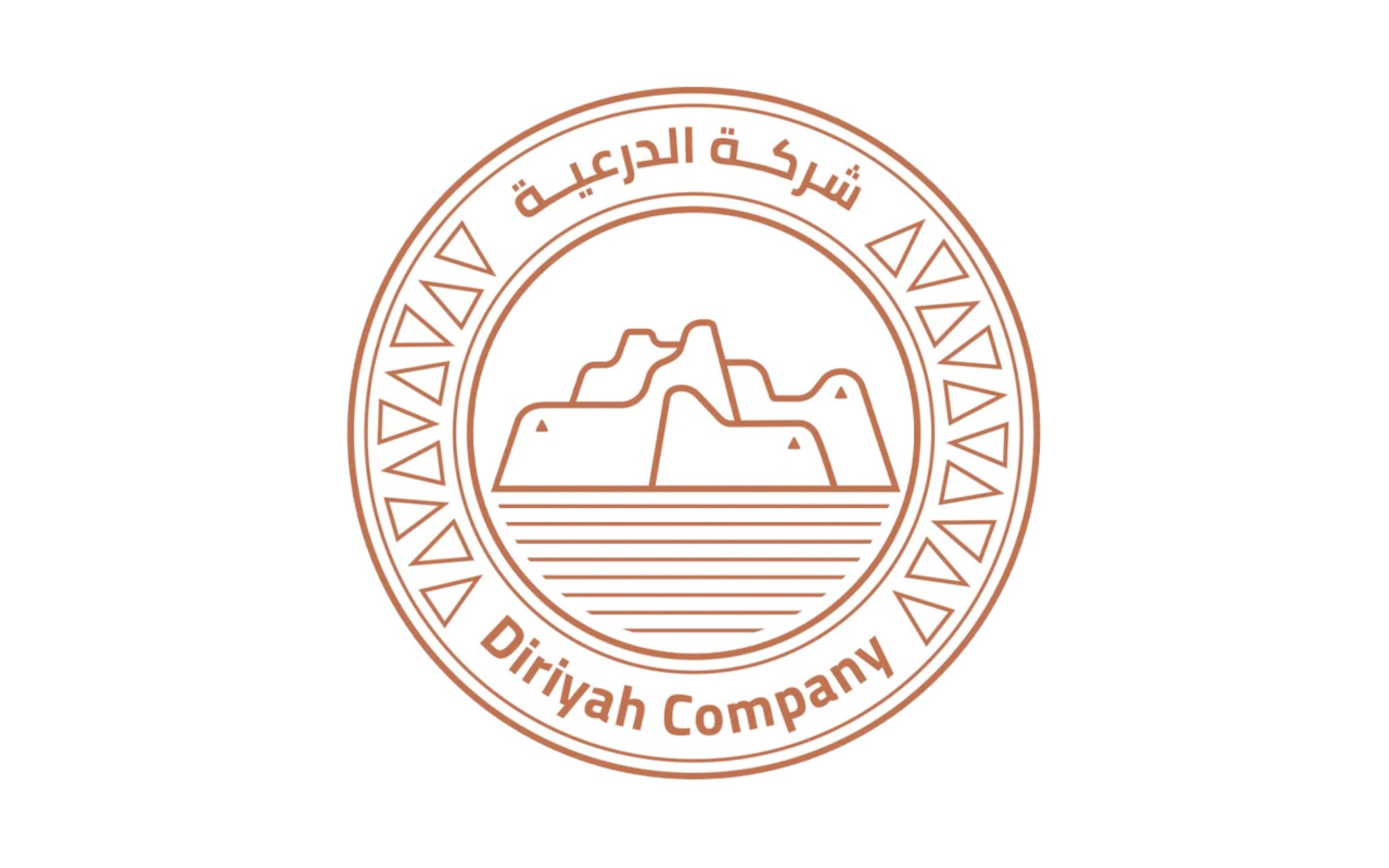 شركة الدرعية