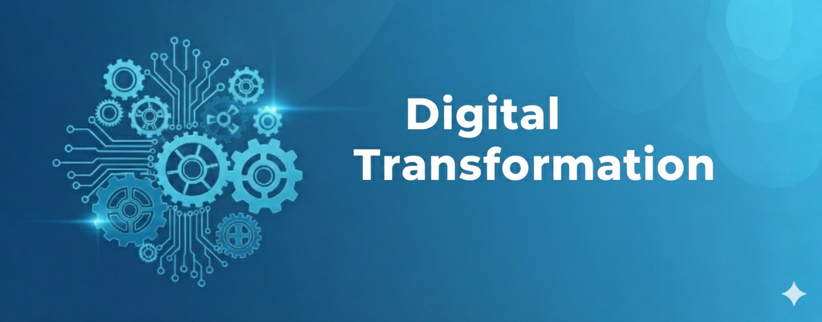 Digital Transformation – IT Advisory Service