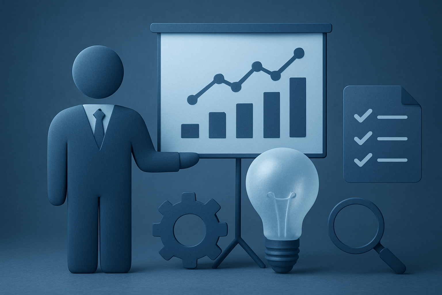 Training & Education Services